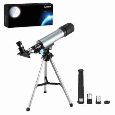 Oumoda Telescope Travel Scope