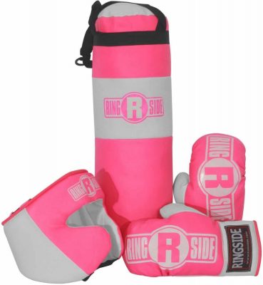 Ringside Kids Boxing Gift Set