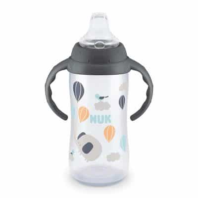 NUK Learner Sippy Cup