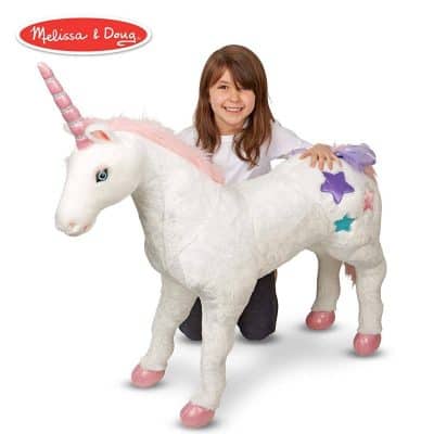 Melissa & Doug Giant Unicorn