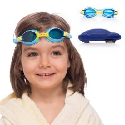 Swim Elite Kids Swim Goggles