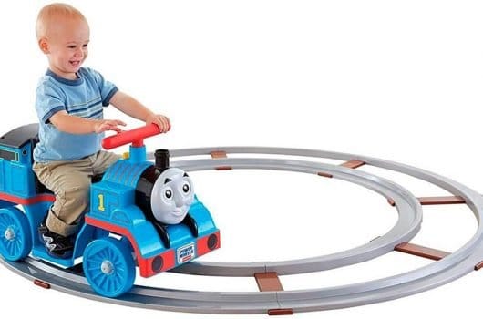 The Best Ride-on Toys for Kids