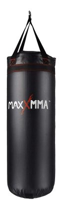 MaxxMMA 3-Foot Water/Air Heavy Bag