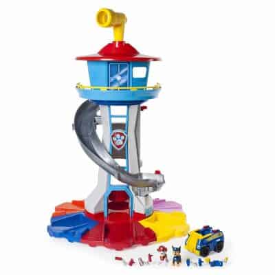 Nickelodeon Paw Patrol My Size Lookout Tower