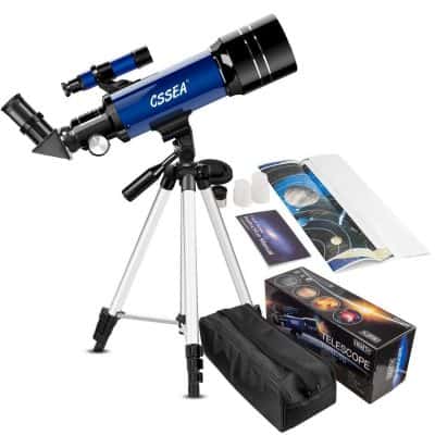 Ecoopro Telescope for Kids Adult Beginners