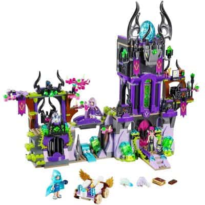 LEGO Elves Ragana’s Magic Shadow