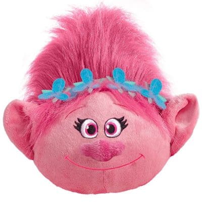 Pillow Pets Poppy DreamWorks Trolls