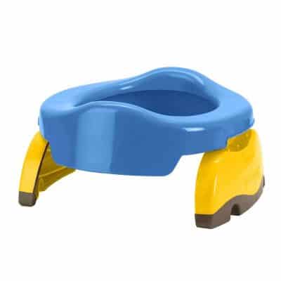 Kalencom Potette Plus 2-in-1 Travel Potty