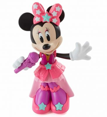 Fisher Price Disney Minnie