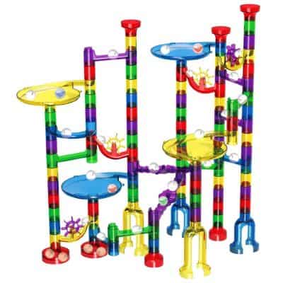 Magicfly Marble Run Set