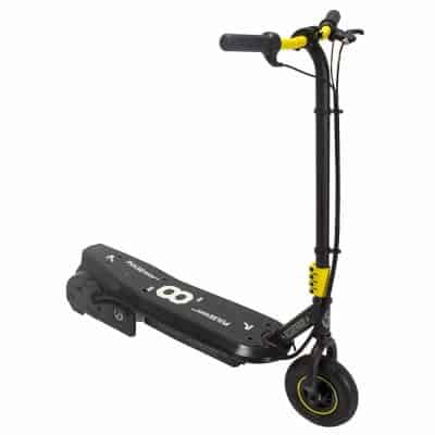 Pulse Performance Products Sonic XL Electric Scooter