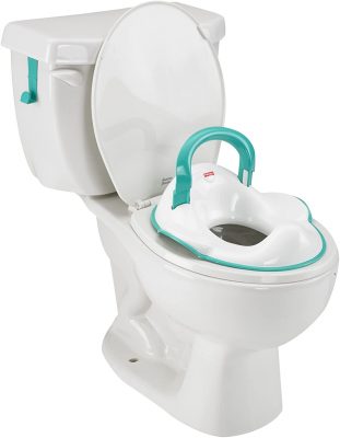 Fisher-Price Perfect Fit Potty Ring