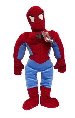 Jay Franco Marvel Spiderman Ultimate 26’’ Pillow Time Pal