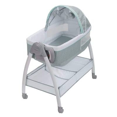 Graco Dream Suite Bassinet