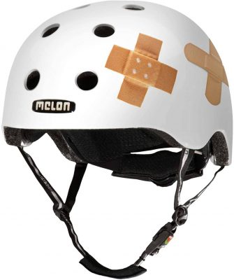 Melon Urban Active Collection Helmet