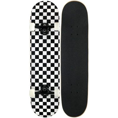 KPC Pro Complete Skateboard