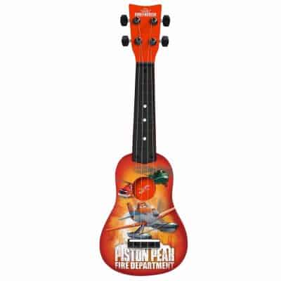 First Act PL285 Disney Planes Mini Guitar Ukulele