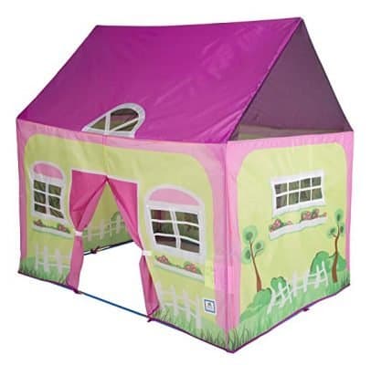 Pacific Play Tents Kids Cottage Play House