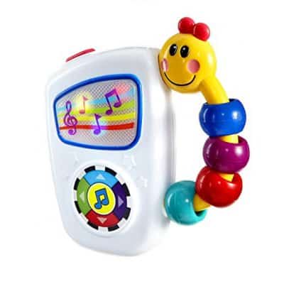 Baby Einstein Take Along Tunes Musical toy