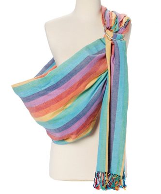 Hip Baby Wrap Sling