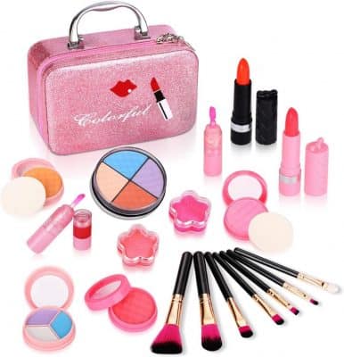 Auney Makeup for Girls Kids