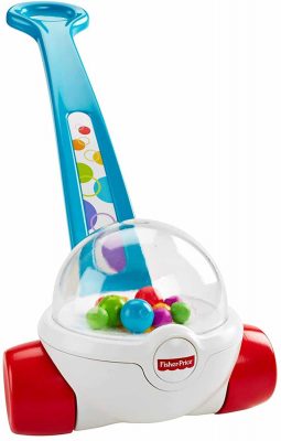 Fisher-Price Corn Popper Playset