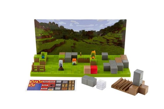 Minecraft Stop-Motion Movie Creator