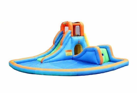 Bounceland Inflatable Cascade