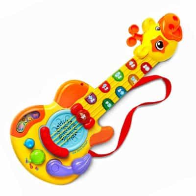 VTech Zoo Jamz Guitar