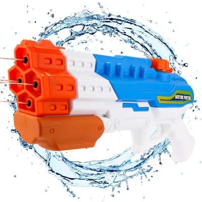 Balnore Water Gun