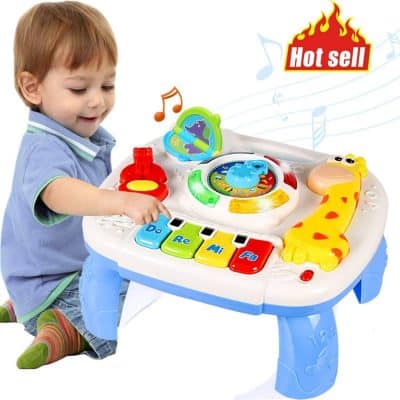 HOMOFY Baby Toys