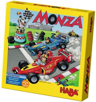 HABA Monza