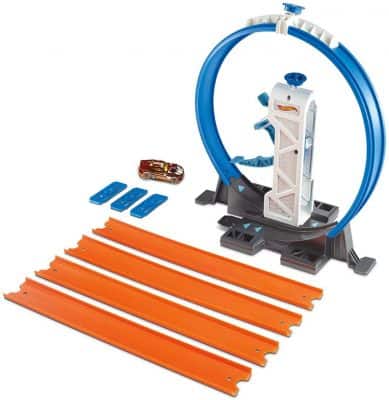 Loop Launcher Playset