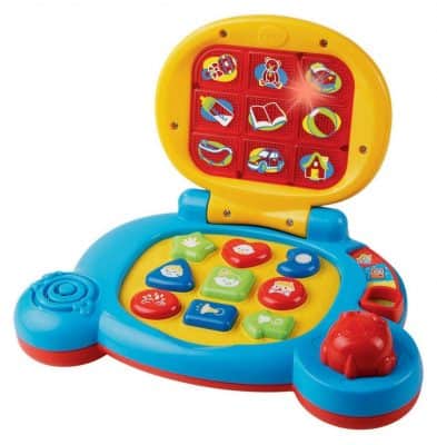 VTech Baby’s Learning Laptop