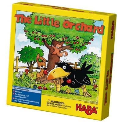 HABA Little Orchard