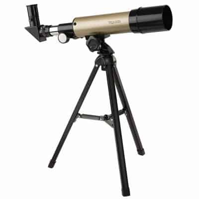 Educational Insights GeoSafari Vega 360 Telescope