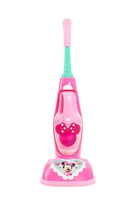 Minnie Happy Helpers Play Vacuum