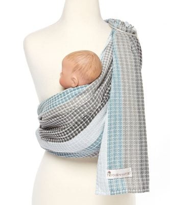 Hip Baby Wrap Sling