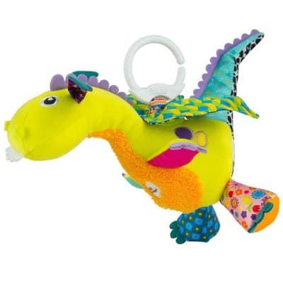 Lamaze Flip Flap Dragon