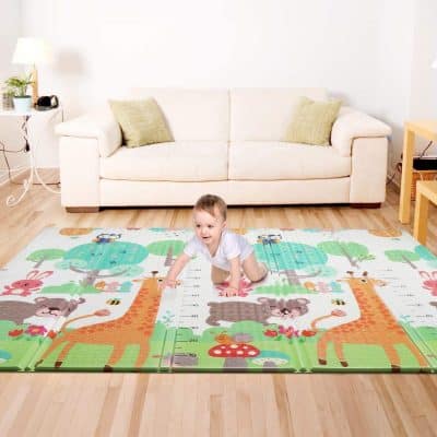 Bammax Play Mat