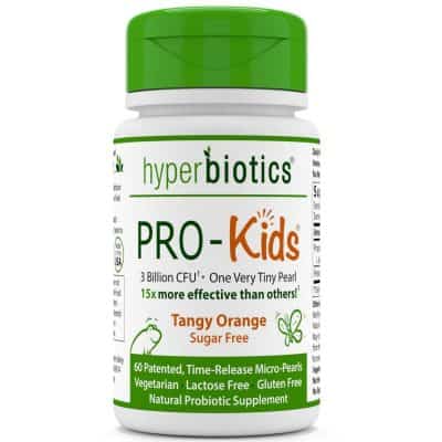 Hyperbiotics Pro-Kids