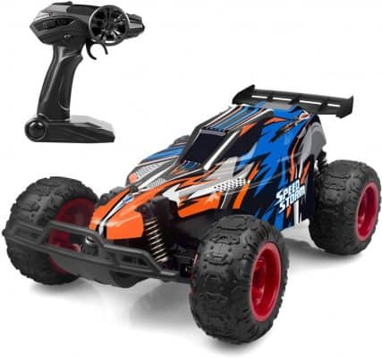 JEYPOD Remote Control Car