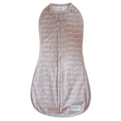 Woombie Original Nursery Swaddling Blanket