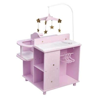 Olivia’s Little World Baby Changing Station