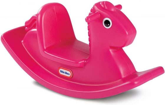 Little Tikes Rocking Horse