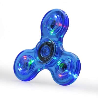 FIGROL Fidget Spinner