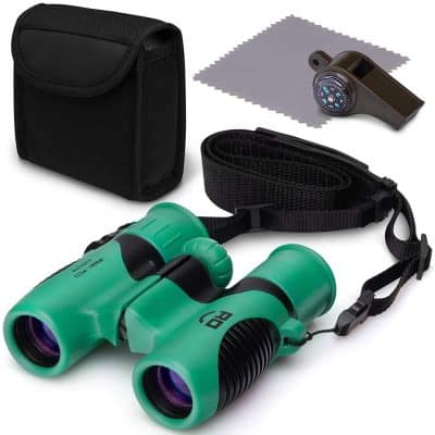 Ro Kids Spy Binoculars