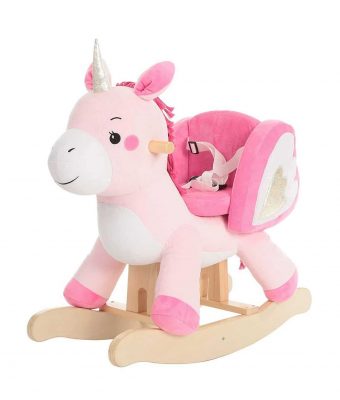 Labebe Child Rocking Horse Toy