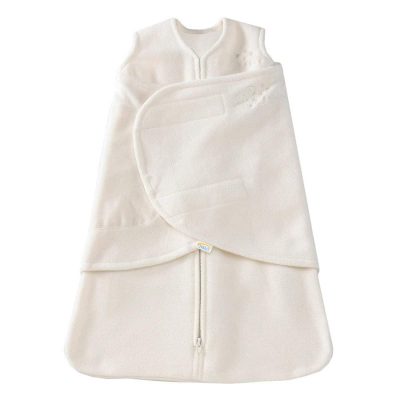 HALO SleepSack Micro-Fleece Swaddle