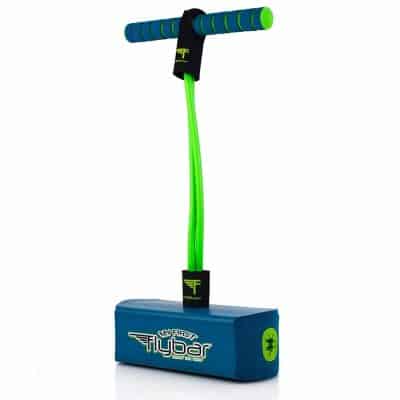 Flybar Foam Pogo Jumper for Kids